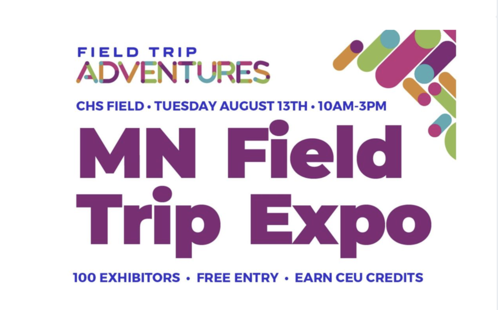 The MN Field Trip & Activity EXPO | Quest MN